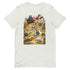 Retro Console Wars Premium T-Shirt